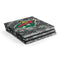 NHL Minnesota Wild Camo PS4 Pro Console Skin